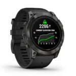 Reloj inteligente Garmin Epix Pro (Gen 2) Sapphire Edition 51mm - Imagen 3
