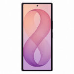 Samsung Galaxy Z Fold 8 Ultra 12GB256GB (SM-F976B), Violet Shadow