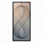 Samsung Galaxy Z Fold 8 Ultra 12GB256GB (SM-F976B), Graphite
