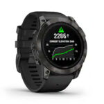 Reloj inteligente Garmin Epix Pro (Gen 2) Sapphire Edition 51mm - Imagen 4