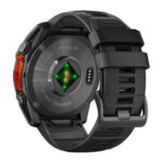 Reloj inteligente Garmin Fenix 8 51mm AMOLED (010-02905-00) - Imagen 4