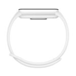 Pulsera de actividad Xiaomi Smart Band 10 (M2459B1) - Ceramic Edition: Blanco perla - Imagen 4