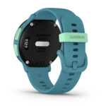 Reloj inteligente Garmin Bounce 2 010-03399-02 - Azul - Imagen 5