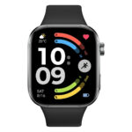Reloj inteligente Xiaomi Redmi Watch 6 (M2523W1) - Black - Imagen 4