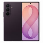Samsung Galaxy Z Fold 8 Ultra 12GB256GB (SM-F976B), Violet Shadow