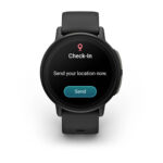 Reloj inteligente Garmin Bounce 2 (010-03399-00) - Gris - Imagen 4