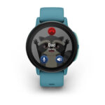 Reloj inteligente Garmin Bounce 2 010-03399-02 - Azul - Imagen 4