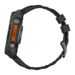 Reloj inteligente Garmin Fenix 8 51mm AMOLED (010-02905-00) - Imagen 3