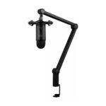 Micrófono Logitech Blue Yeti 988-000514 Yeticaster - Black - Imagen 5