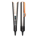 Dyson Plancha secador de pelo Airstrait™ (1847867) - Níquel/Cobre