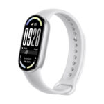 Pulsera de actividad Xiaomi Smart Band 10 (M2459B1) - Glacier Silver