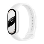 Pulsera de actividad Xiaomi Smart Band 10 (M2459B1) - Ceramic Edition: Blanco perla