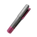 Plancha secadora Bellaliss Air Pro BELLA-6801 - Fucsia/Space Gray