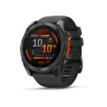 Reloj inteligente Garmin Fenix 8 51mm AMOLED (010-02905-00)