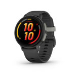 Reloj inteligente Garmin Bounce 2 (010-03399-00) - Gris