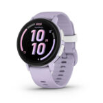 Reloj inteligente Garmin Bounce 2 010-03399-01 - Lila