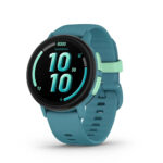 Reloj inteligente Garmin Bounce 2 010-03399-02 - Azul