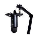 Micrófono Logitech Blue Yeti 988-000514 Yeticaster - Black - Imagen 4