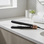Plancha secadora Bellaliss Air Pro BELLA-6801 - Gold/Space Grey - Imagen 3