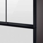 Refrigerador Samsung Bespoke AI de 3 puertas (estilo French Door) – 850 L - RF30BB660012AA