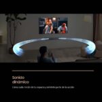 Barra de Sonido Samsung 2.0 ch con Subwoofer - HW-B400F - Imagen 4