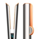 Dyson Plancha secador de pelo Airstrait™ (1847867) - Níquel/Cobre - Imagen 2