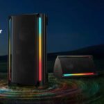Cornetas TCL Party Speaker TP200K - Imagen 2