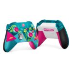 Control inalámbrico Xbox Edición limitada Forza Horizon 6 (USA / 1914) - Imagen 5