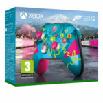 Control inalámbrico Xbox Edición limitada Forza Horizon 6 (USA / 1914) - Imagen 4
