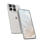 Moto Edge 70 Swarovski 6.67” - 12GB / 512GB