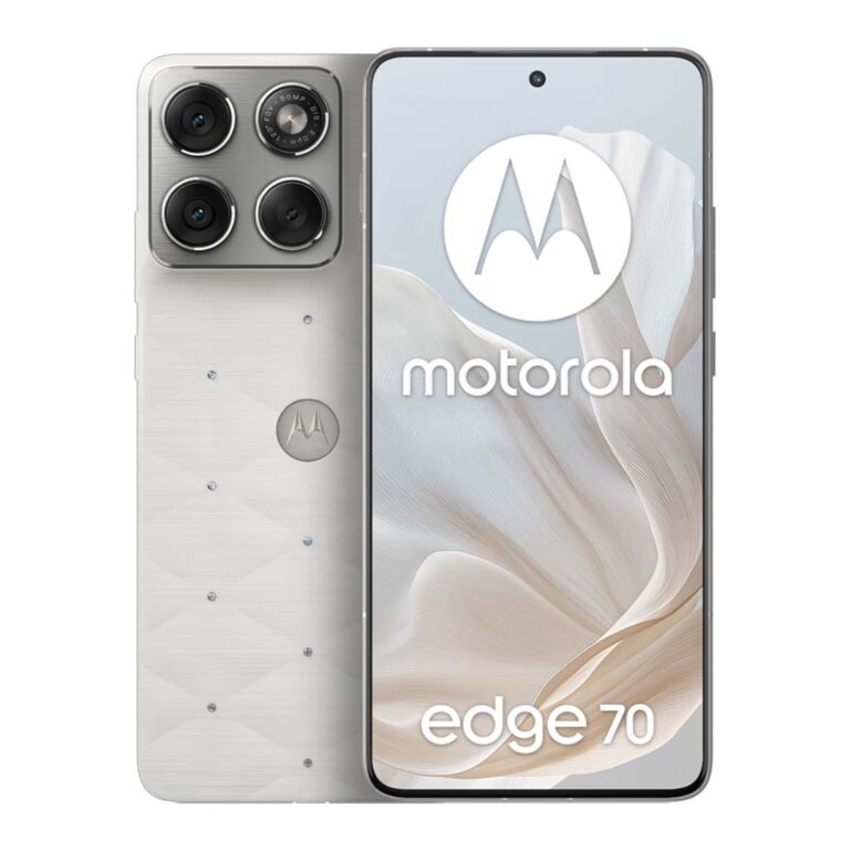 Moto Edge 70 Swarovski 6.67” - 12GB / 512GB