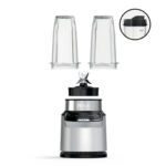 Licuadora Ninja Auto IQ Nutri Blender Pro BN401 - Imagen 4