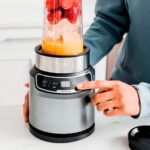 Licuadora Ninja Auto IQ Nutri Blender Pro BN401 - Imagen 2