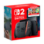 Nintendo Switch 2 Choose Your Game Bundle