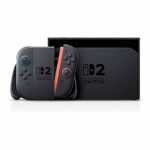 Nintendo Switch 2 Choose Your Game Bundle