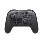 Control Nintendo Switch 2 Pro Controller - Resident Evil Requiem
