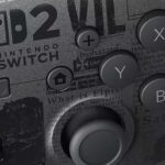 Control Nintendo Switch 2 Pro Controller - Resident Evil Requiem - Imagen 4