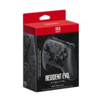 Control Nintendo Switch 2 Pro Controller - Resident Evil Requiem - Imagen 2