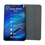 Olax Ocean K8 Pro 4GB64GB 4G-LTE, Black (1)
