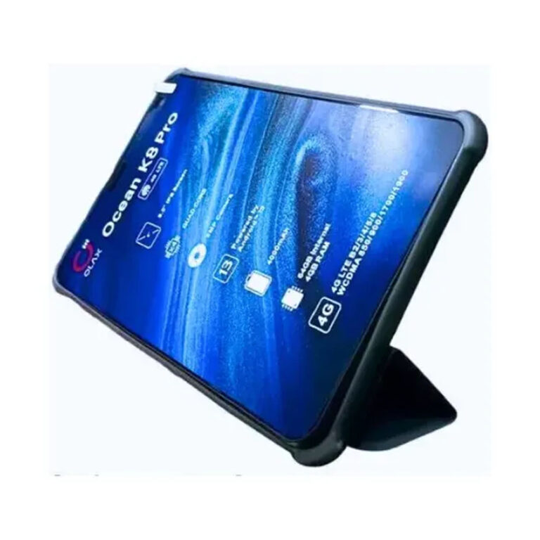 Olax Ocean K8 Pro 4GB64GB 4G-LTE, Blue (1)