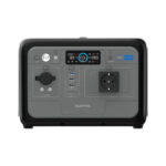 Estación de energía portátil Oukitel (P800) 800w/ 512wh
