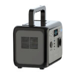 Estación de energía portátil Oukitel (P800) 800w/ 512wh - Imagen 4