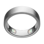 Oura Ring 5 Brushed Silver 09 Set JZ90-61619-09 (1)