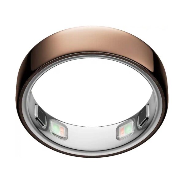 Oura Ring 5 Deep Rose 08 Set JZ90-63469-08 (1)