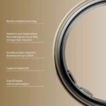 Oura Ring 5 Gold 10 Set JZ90-61616-10 (1)
