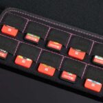 Estuche PowerA Nintendo Switch 2 Metroid Prime 4: Beyond - Imagen 3