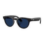 Lentes IA Ray-Ban Meta Headliner (Gen 2) RW4013F (ajuste para puente bajo) - Imagen 4