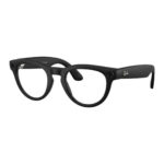 Lentes IA Ray-Ban Meta Headliner (Gen 2) RW4013F (ajuste para puente bajo) - Imagen 3