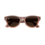 Lentes IA Ray-Ban Meta Skyler (Gen 2) RW4014 (T 150, S 52)