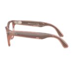 Lentes IA Ray-Ban Meta Skyler (Gen 2) RW4014 (T 150, S 52) - Imagen 2